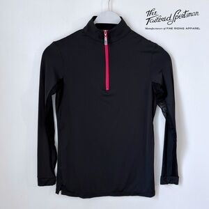 The Tailored Sportsman IceFil®️ L/S Sun Shirt